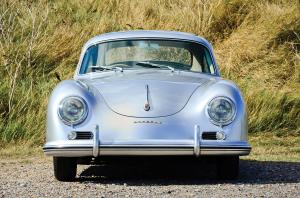 Porsche 356A Carrera GS Coupe '1958